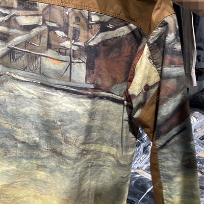 市场上装-夹克-微潮夹克【实拍】