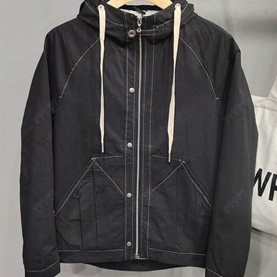 市场上装-夹克-微潮夹克【实拍】