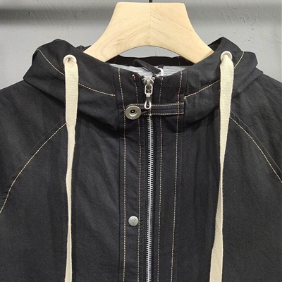 市场上装-夹克-微潮夹克【实拍】