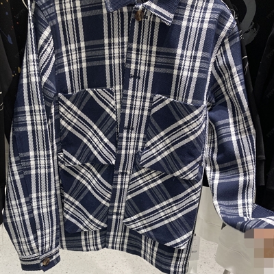 市场上装-夹克-休闲夹克【实拍】