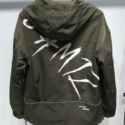 市场上装-夹克-休闲夹克【实拍】