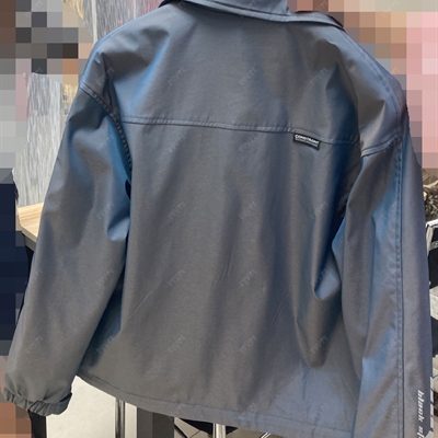 市场上装-夹克-休闲夹克【实拍】