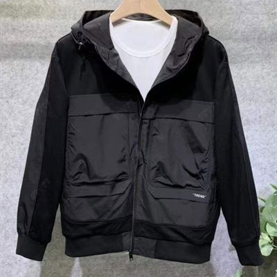 市场上装-夹克-休闲夹克【实拍】