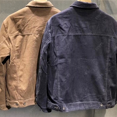 市场上装-夹克-休闲夹克【实拍】