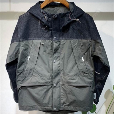 市场上装-夹克-休闲夹克【实拍】