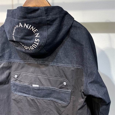 市场上装-夹克-休闲夹克【实拍】