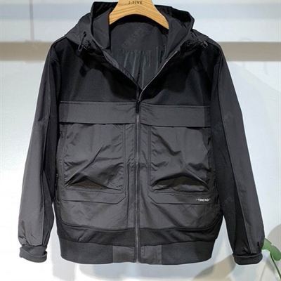 市场上装-夹克-休闲夹克【实拍】