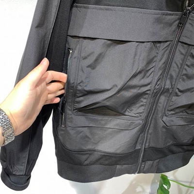 市场上装-夹克-休闲夹克【实拍】