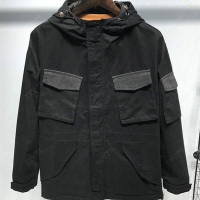 市场上装-夹克-休闲夹克【实拍】