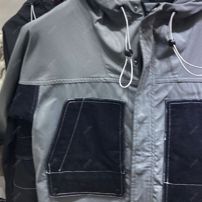 市场上装-夹克-休闲夹克【实拍】