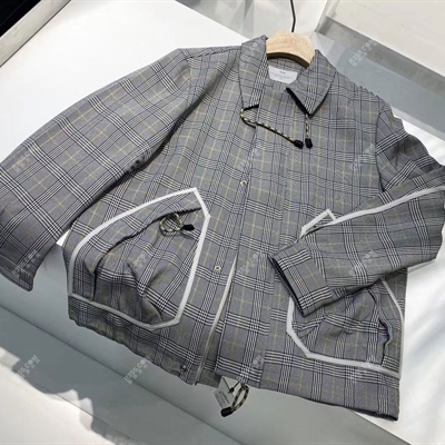 市场上装-夹克-休闲夹克【实拍】