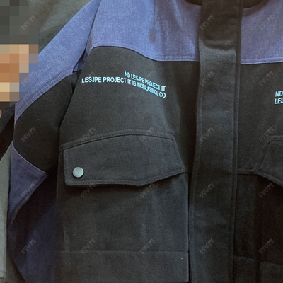 市场上装-夹克-休闲夹克【实拍】