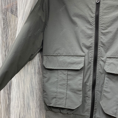 市场上装-夹克-休闲夹克【实拍】