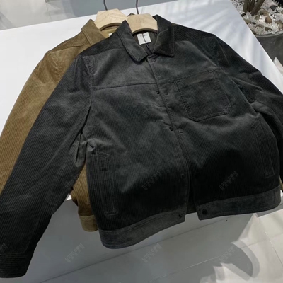 市场上装-夹克-休闲夹克【实拍】