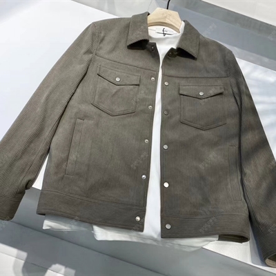 市场上装-夹克-休闲夹克【实拍】