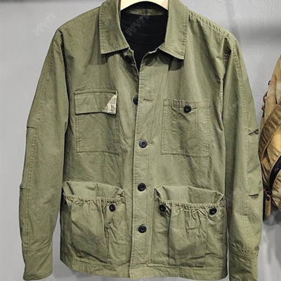 市场上装-夹克-休闲夹克【实拍】