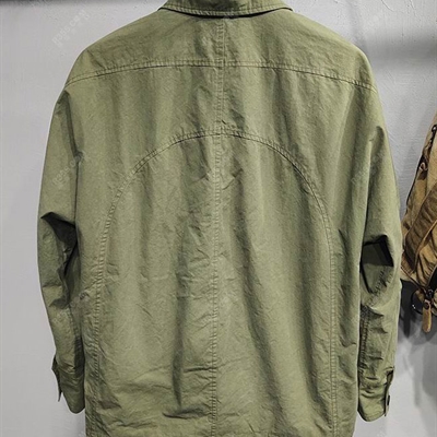 市场上装-夹克-休闲夹克【实拍】