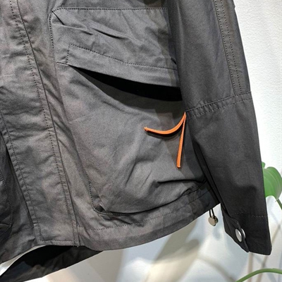 市场上装-夹克-休闲夹克【实拍】