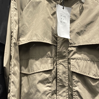 市场上装-夹克-休闲夹克【实拍】