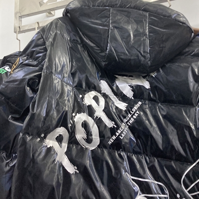 市场上装-棉衣/羽绒服-欧货棉服【实拍】