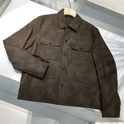 市场上装-皮衣-休闲皮衣【实拍】