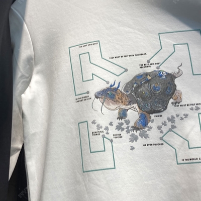 市场上装-卫衣-欧货卫衣【实拍】