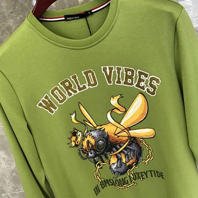 市场上装-卫衣-欧货卫衣【实拍】