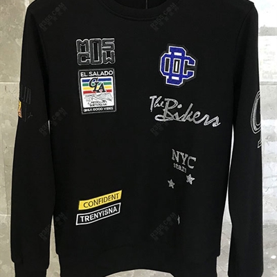 市场上装-卫衣-欧货卫衣【实拍】