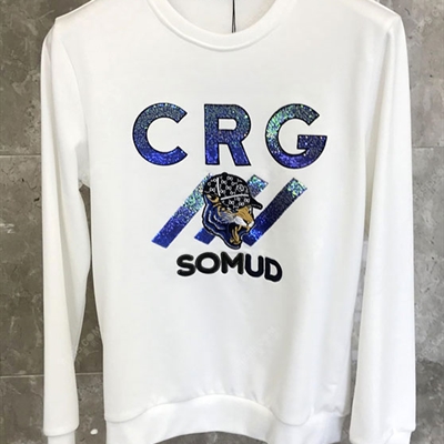 市场上装-卫衣-欧货卫衣【实拍】