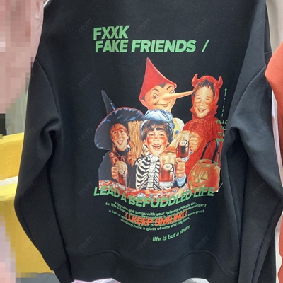 市场上装-卫衣-微潮卫衣【实拍】