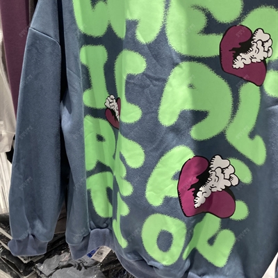 市场上装-卫衣-微潮卫衣【实拍】