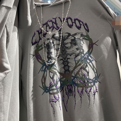 市场上装-卫衣-微潮卫衣【实拍】