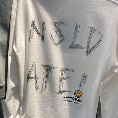 市场上装-卫衣-微潮卫衣【实拍】