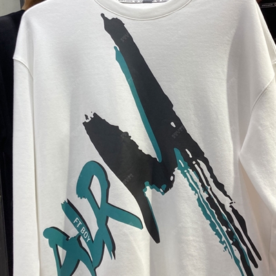 市场上装-卫衣-微潮卫衣【实拍】