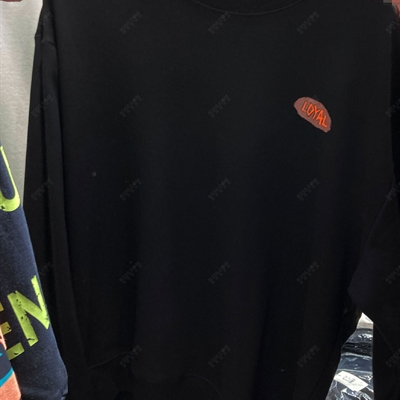 市场上装-卫衣-微潮卫衣【实拍】