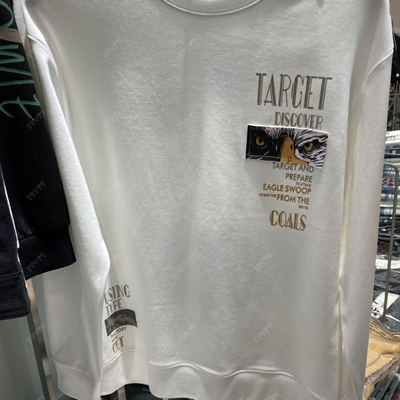 市场上装-卫衣-微潮卫衣【实拍】