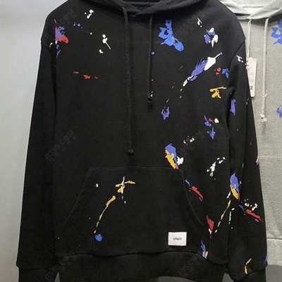 市场上装-卫衣-微潮卫衣【实拍】