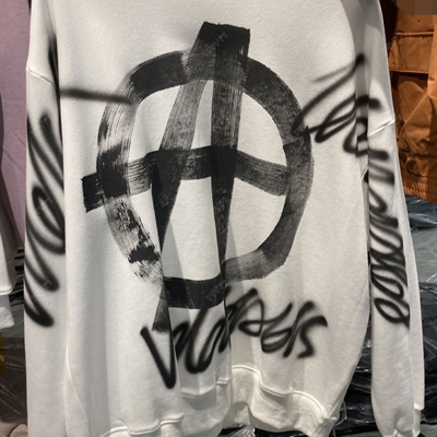 市场上装-卫衣-微潮卫衣【实拍】