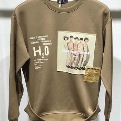 市场上装-卫衣-微潮卫衣【实拍】