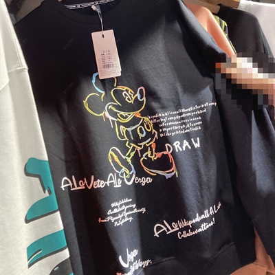 市场上装-卫衣-微潮卫衣【实拍】