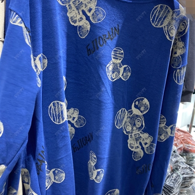 市场上装-卫衣-微潮卫衣【实拍】