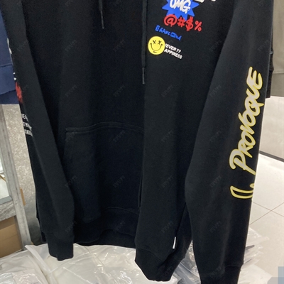 市场上装-卫衣-微潮卫衣【实拍】