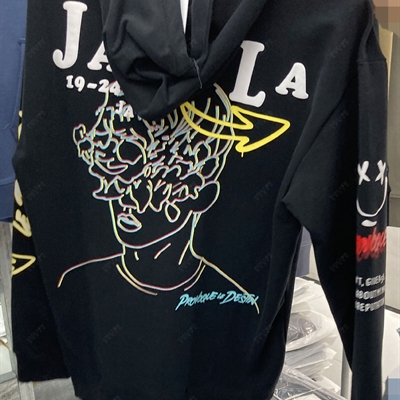 市场上装-卫衣-微潮卫衣【实拍】