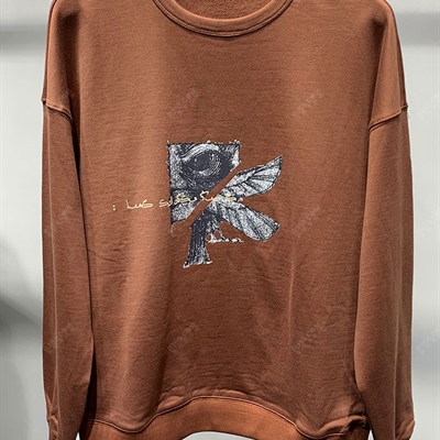 市场上装-卫衣-休闲卫衣【实拍】