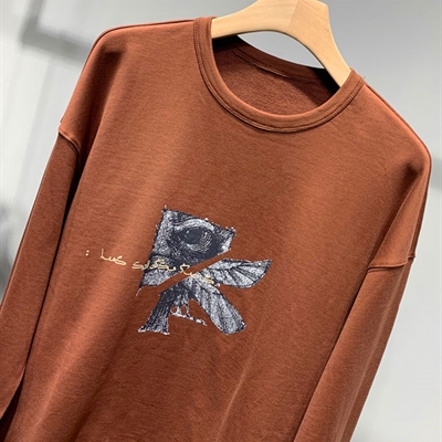 市场上装-卫衣-休闲卫衣【实拍】