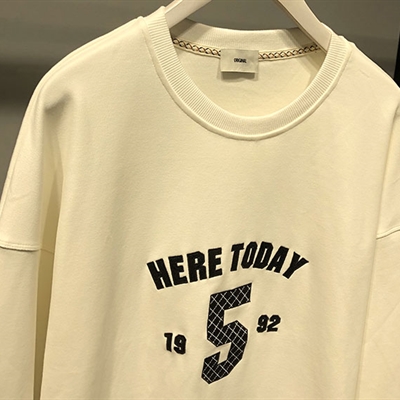 市场上装-卫衣-休闲卫衣【实拍】