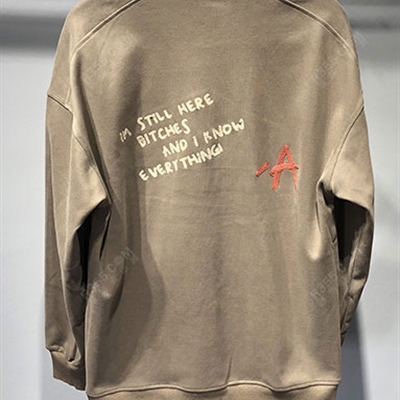 市场上装-卫衣-休闲卫衣【实拍】