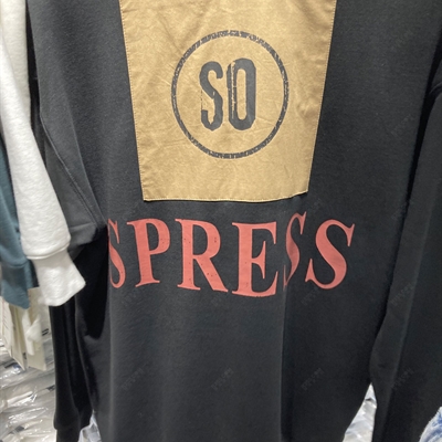 市场上装-卫衣-休闲卫衣【实拍】