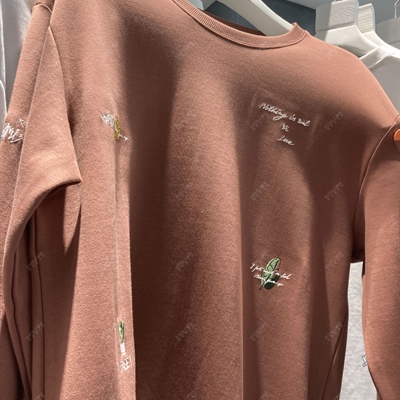 市场上装-卫衣-休闲卫衣【实拍】