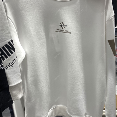 市场上装-卫衣-休闲卫衣【实拍】